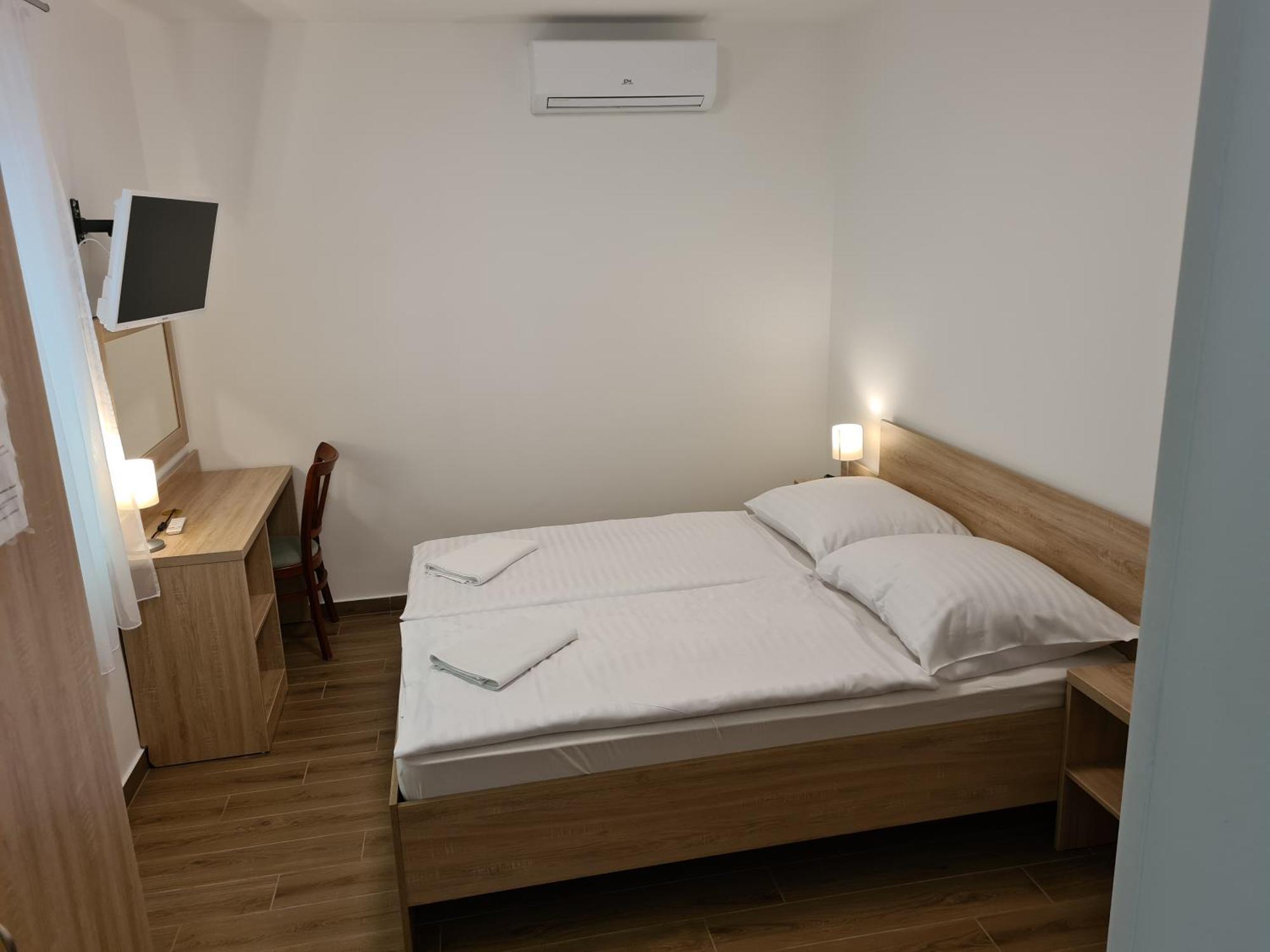 Táncsics Vendégház Siófok Habitación foto
