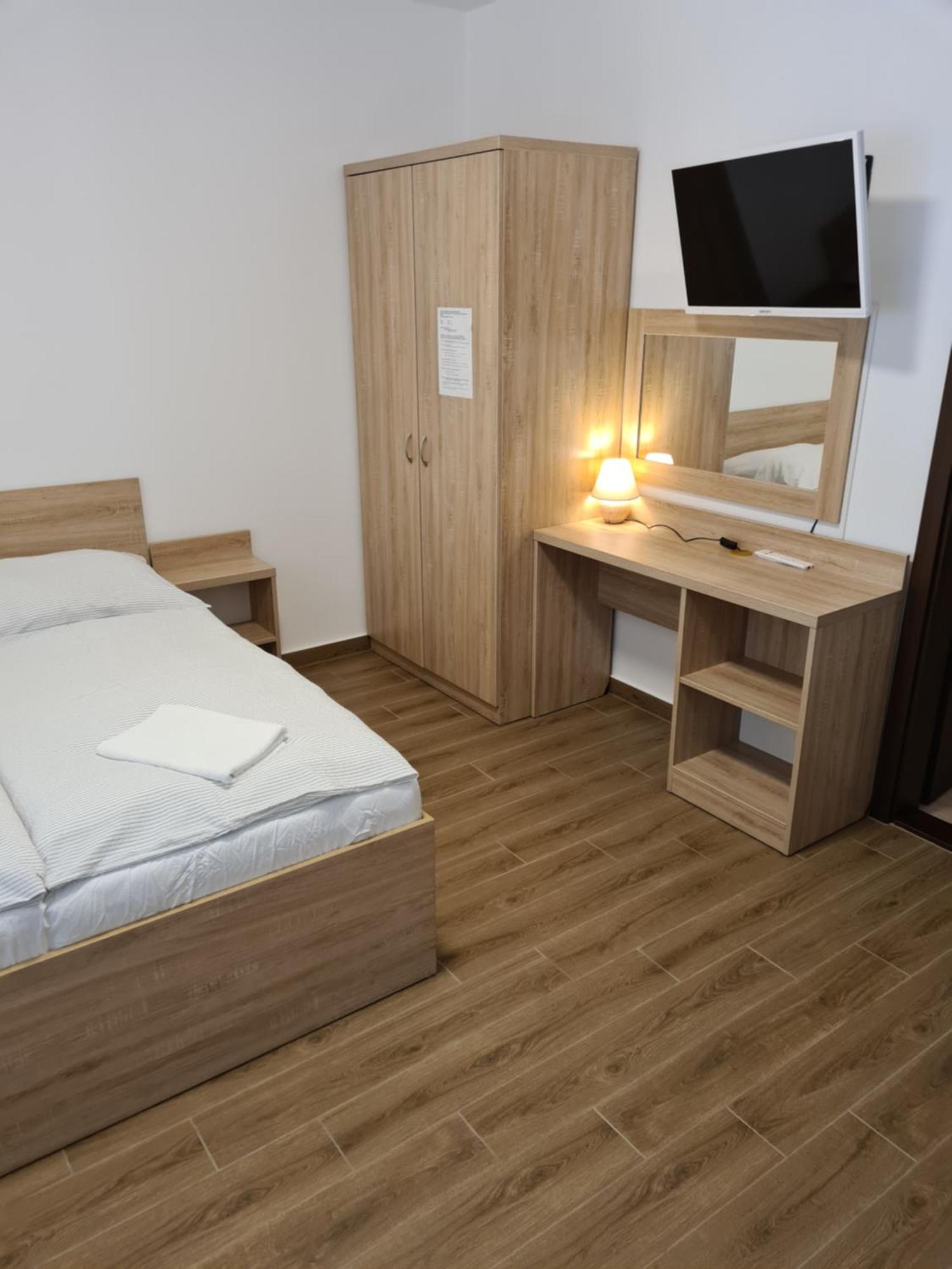 Táncsics Vendégház Siófok Habitación foto