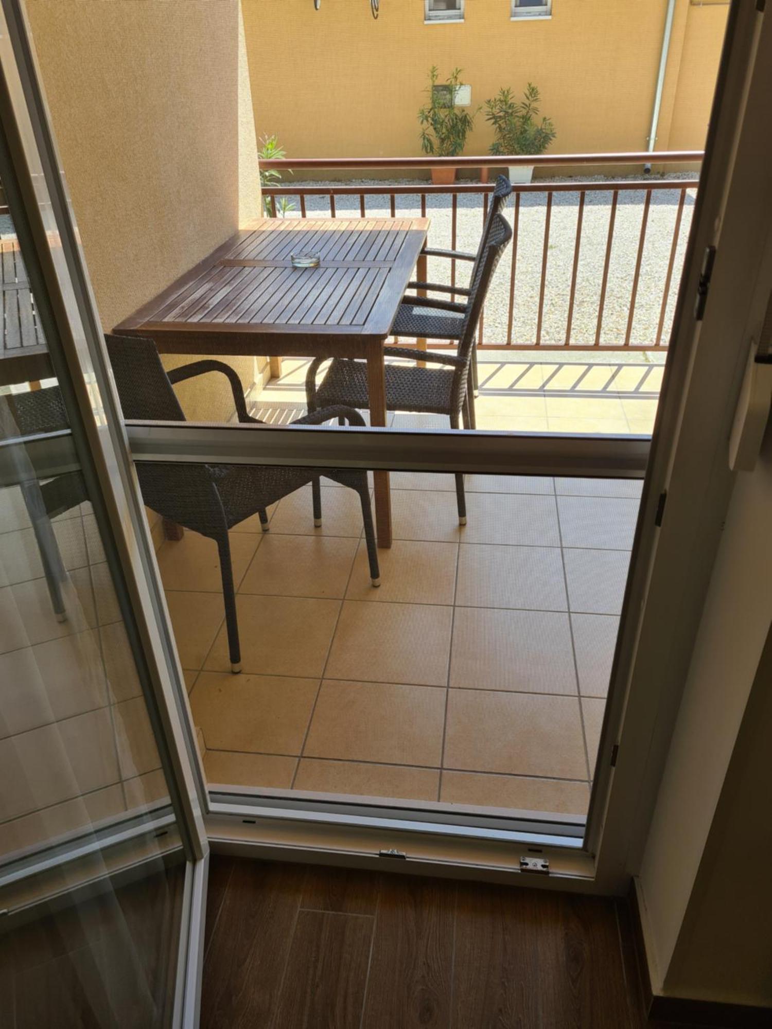 Táncsics Vendégház Siófok Habitación foto