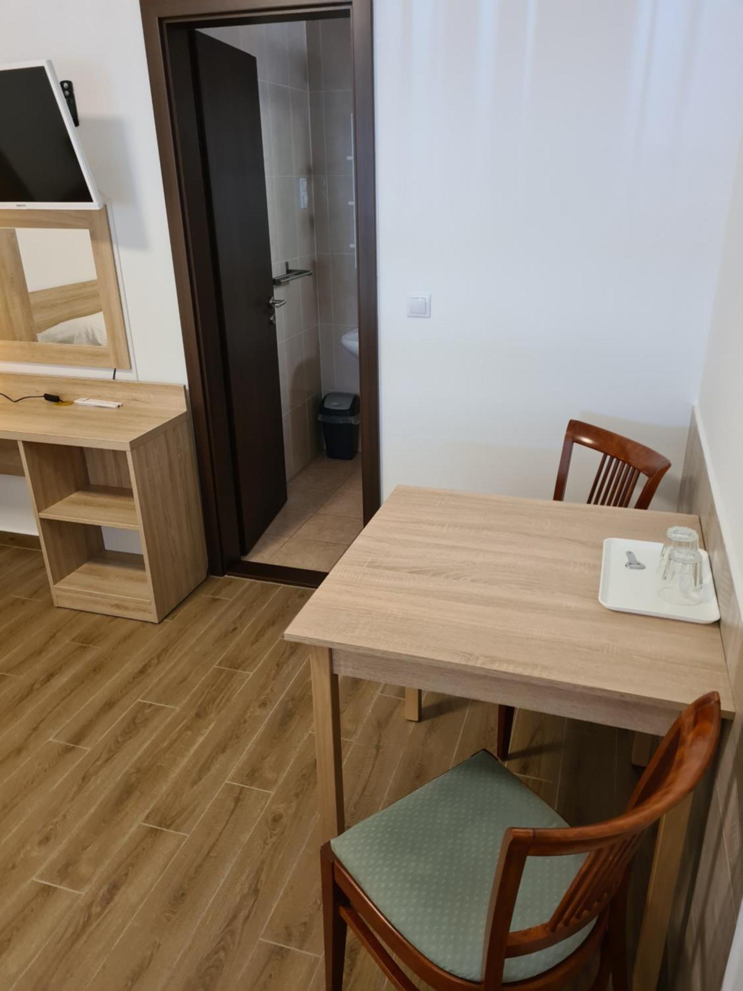 Táncsics Vendégház Siófok Habitación foto