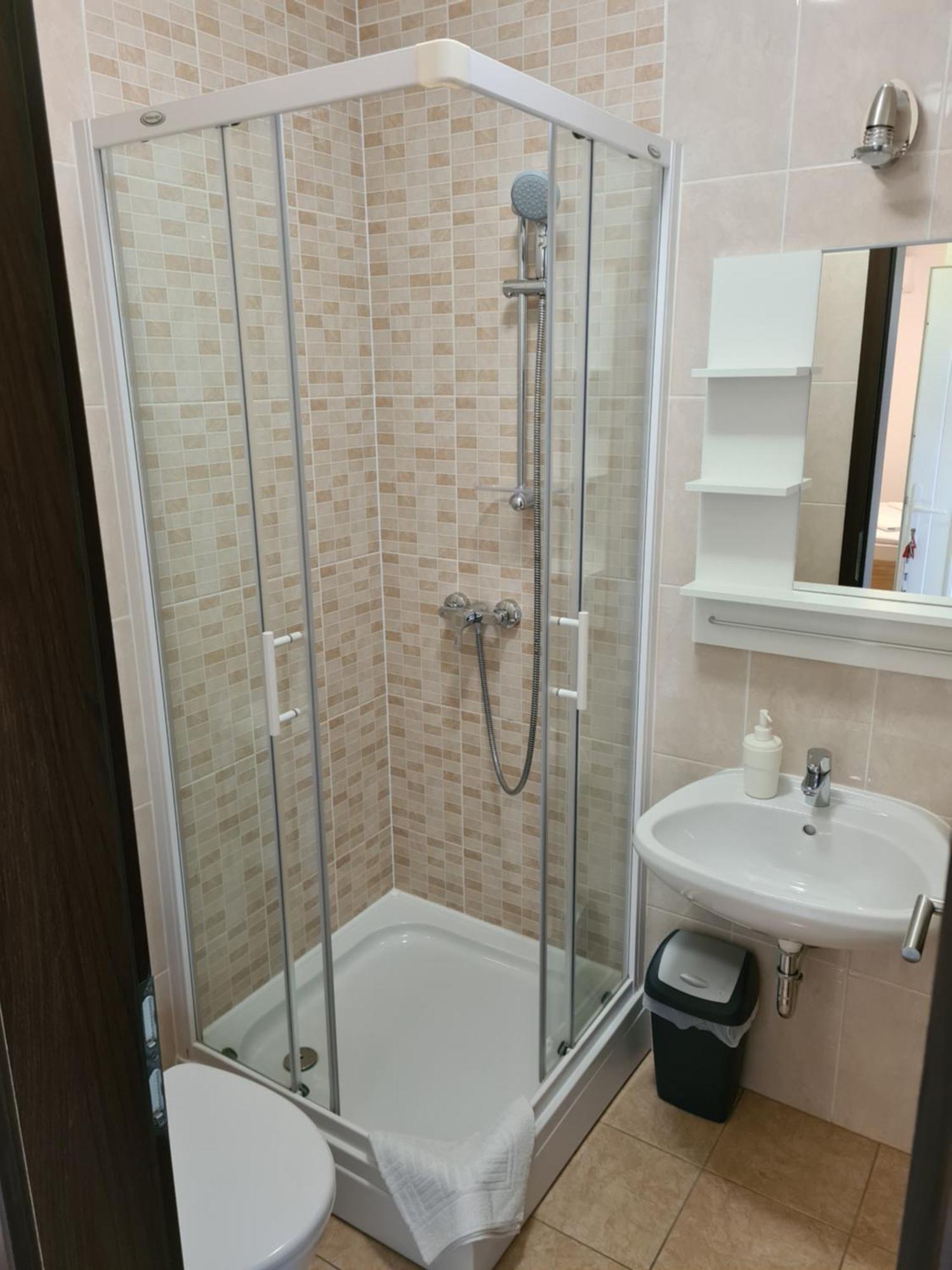 Táncsics Vendégház Siófok Habitación foto