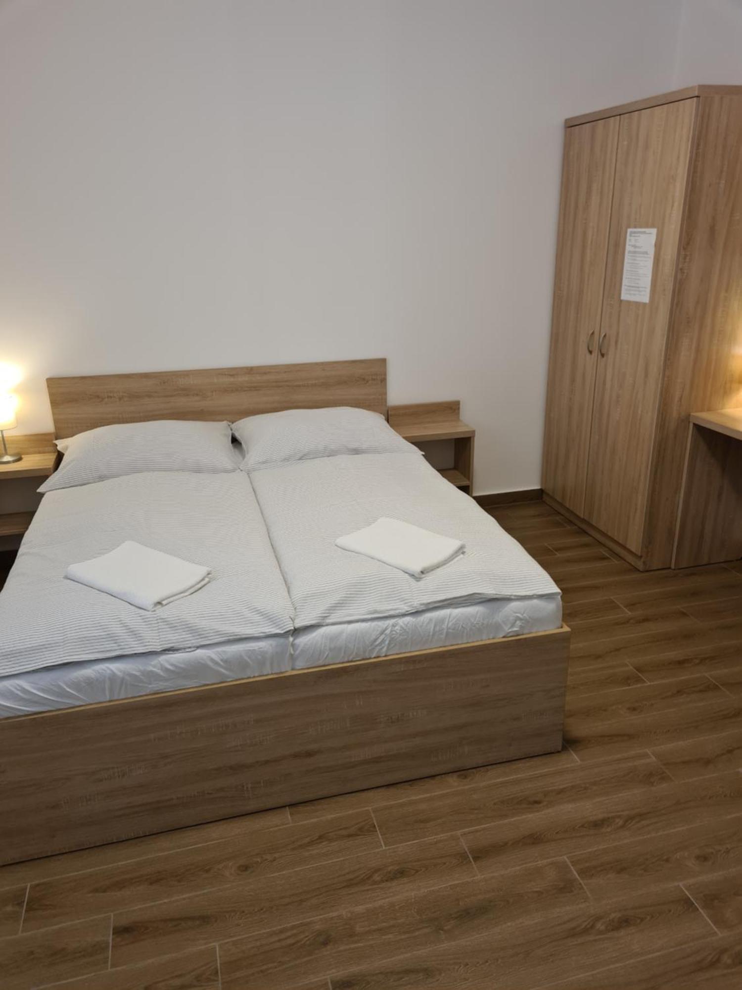 Táncsics Vendégház Siófok Habitación foto